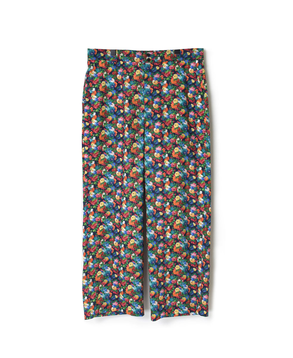 NOD2401LIB(パンツ) LIBERTY TROUSERS