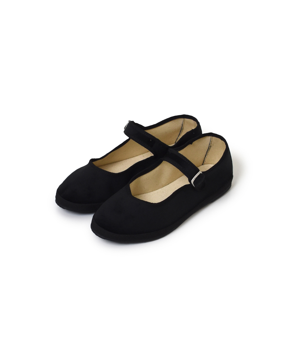 NETL2401(シューズ)ETELKA ONE STRAP SHOES