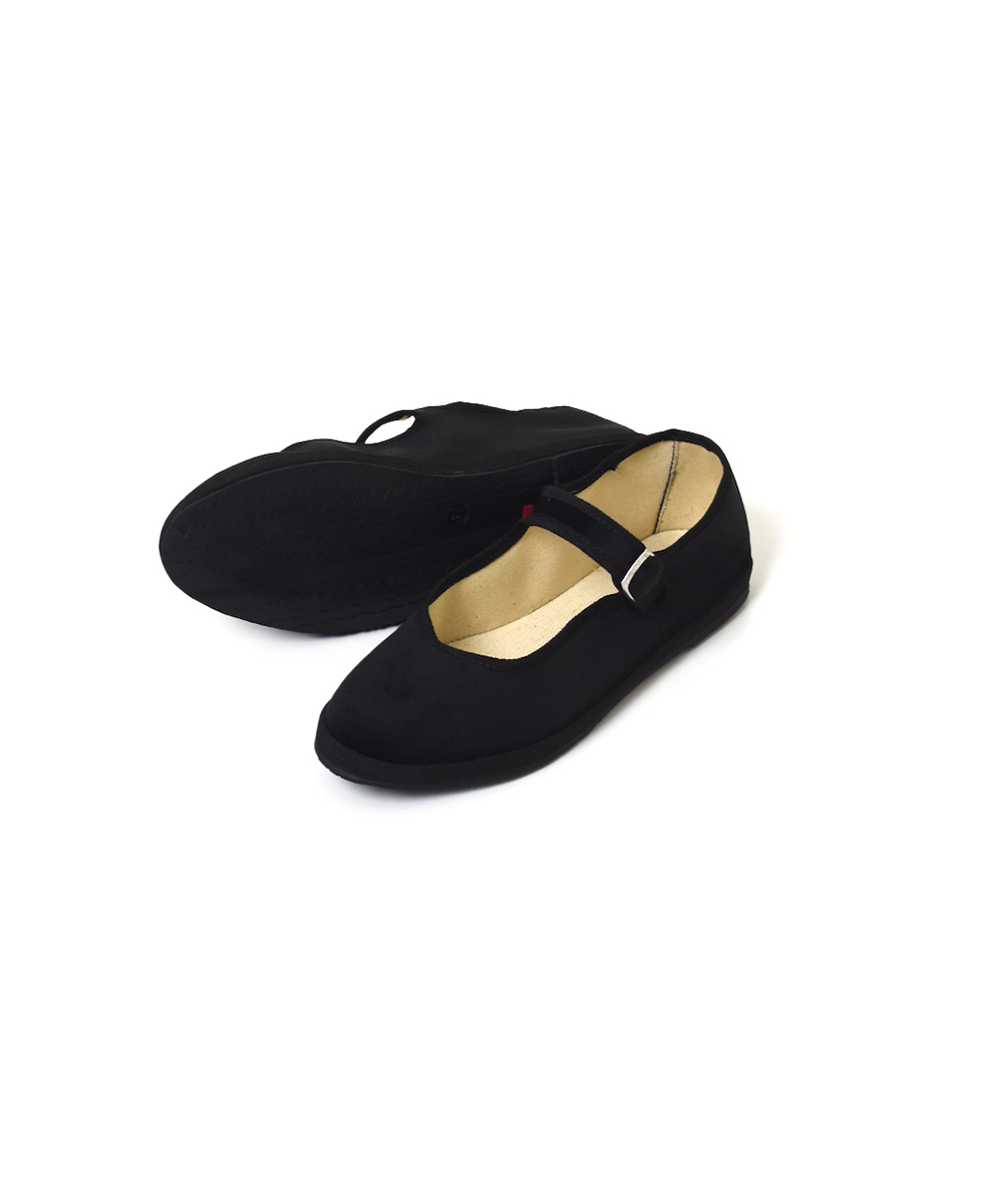 ETELKA NETL2401(シューズ) ONE STRAP SHOES