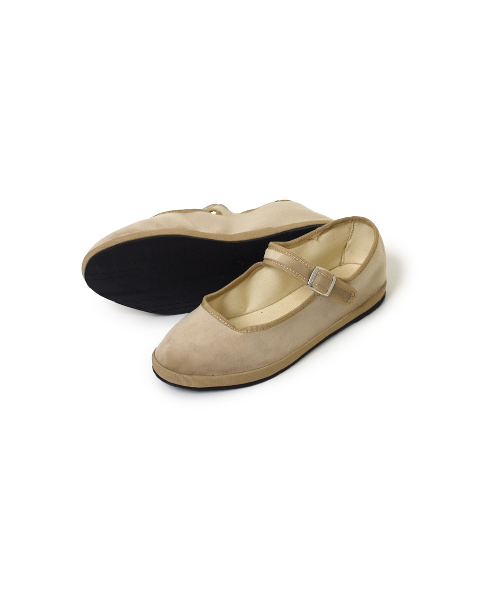 ETELKA NETL2401(シューズ) ONE STRAP SHOES