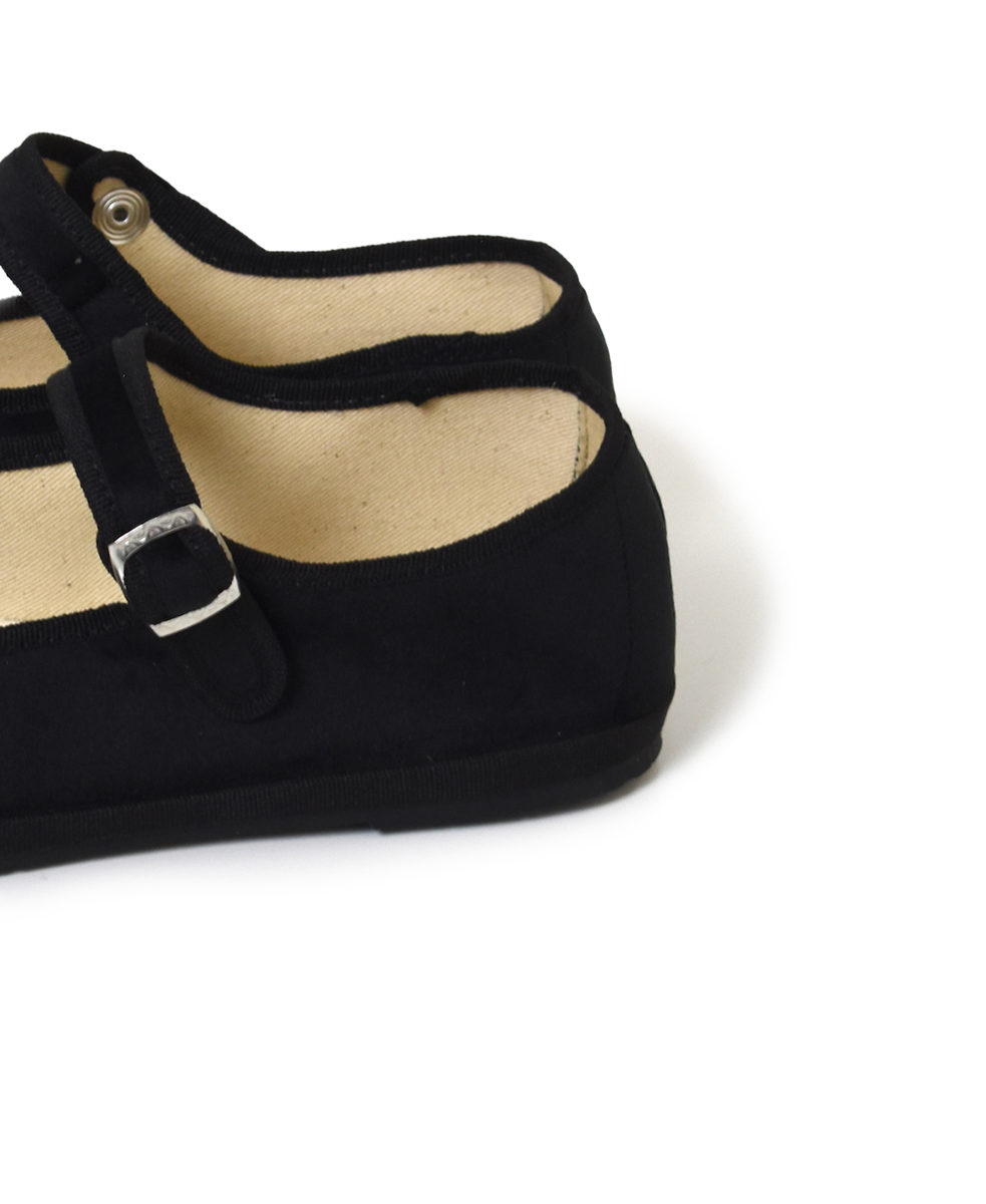 ETELKA NETL2401(シューズ) ONE STRAP SHOES