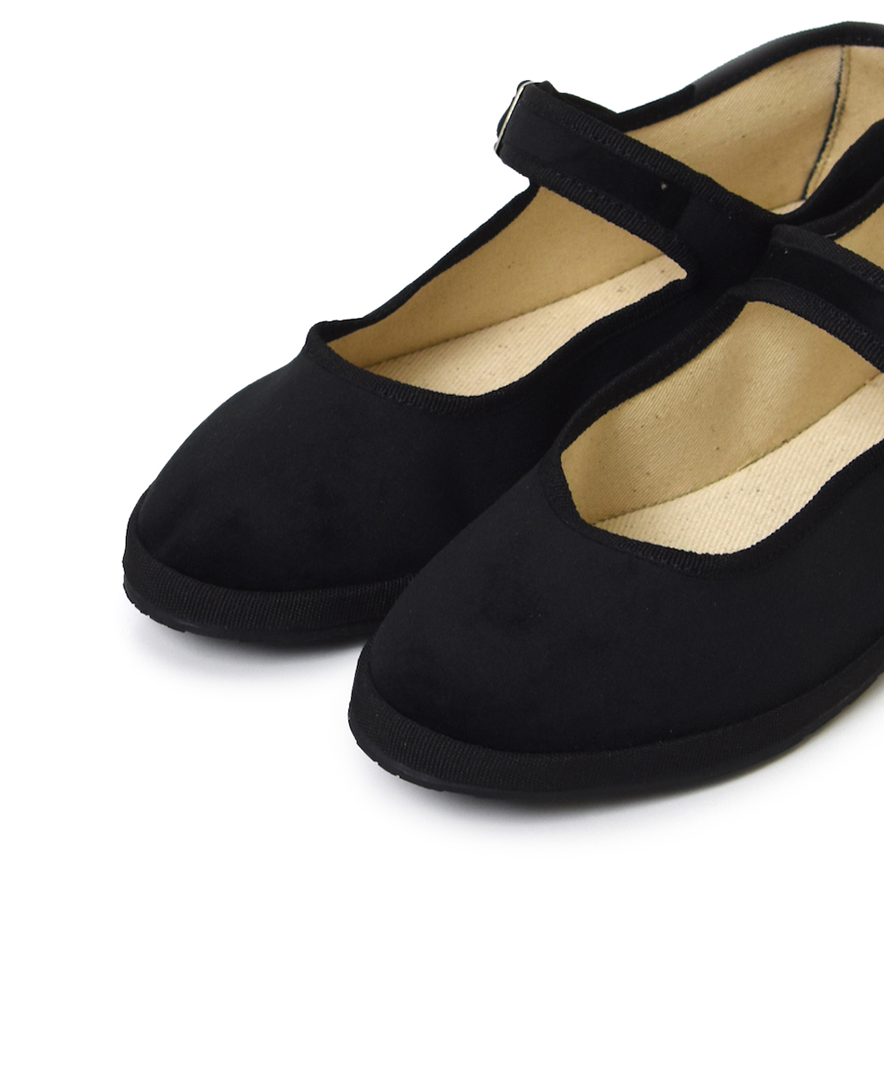 ETELKA NETL2401(シューズ) ONE STRAP SHOES