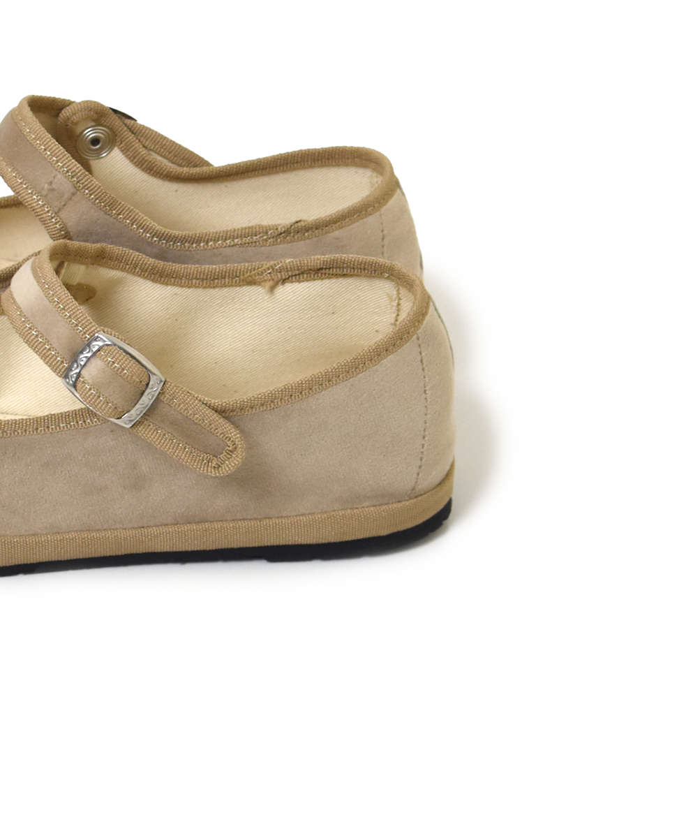 ETELKA NETL2401(シューズ) ONE STRAP SHOES