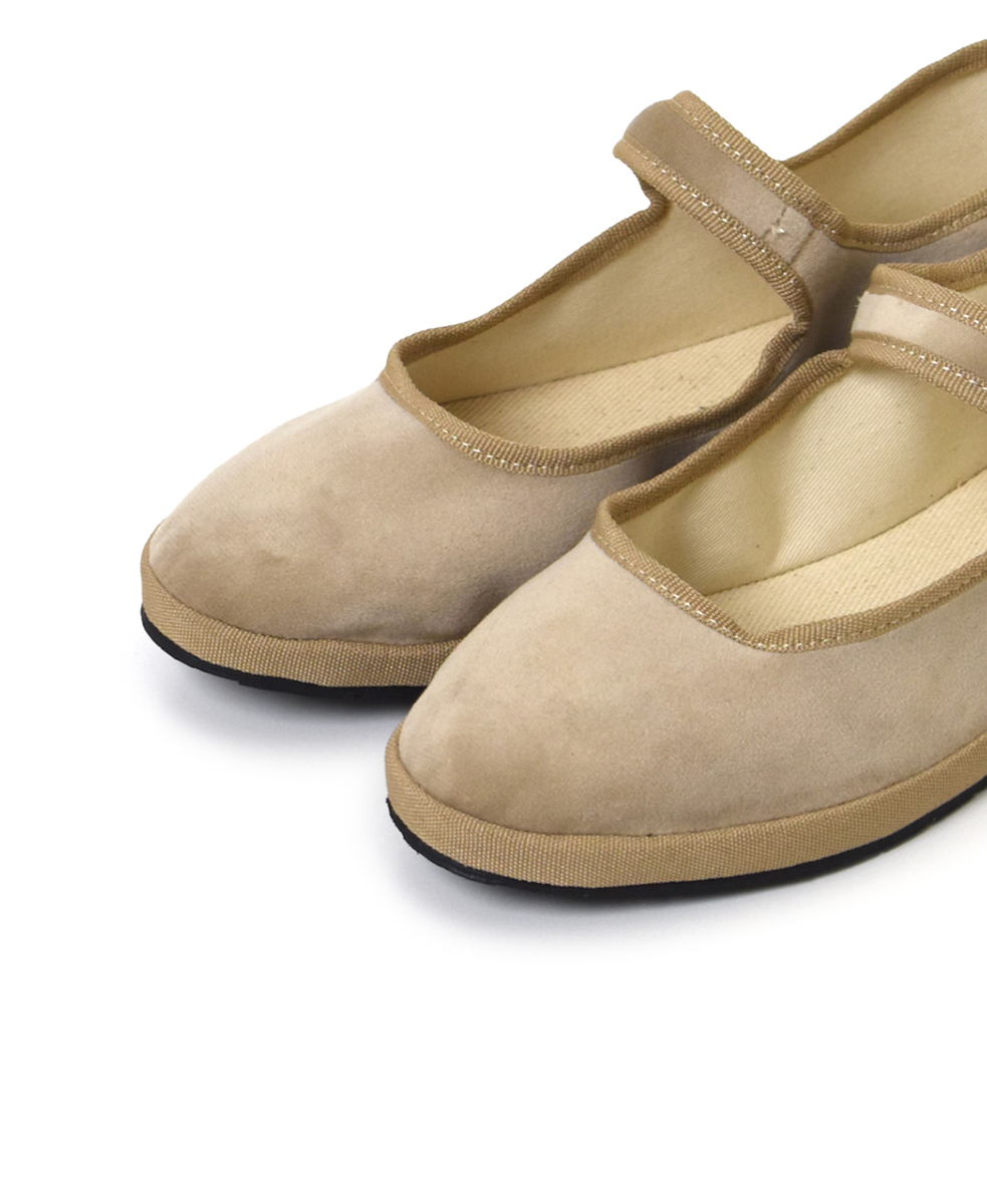 NETL2401(シューズ)ETELKA ONE STRAP SHOES