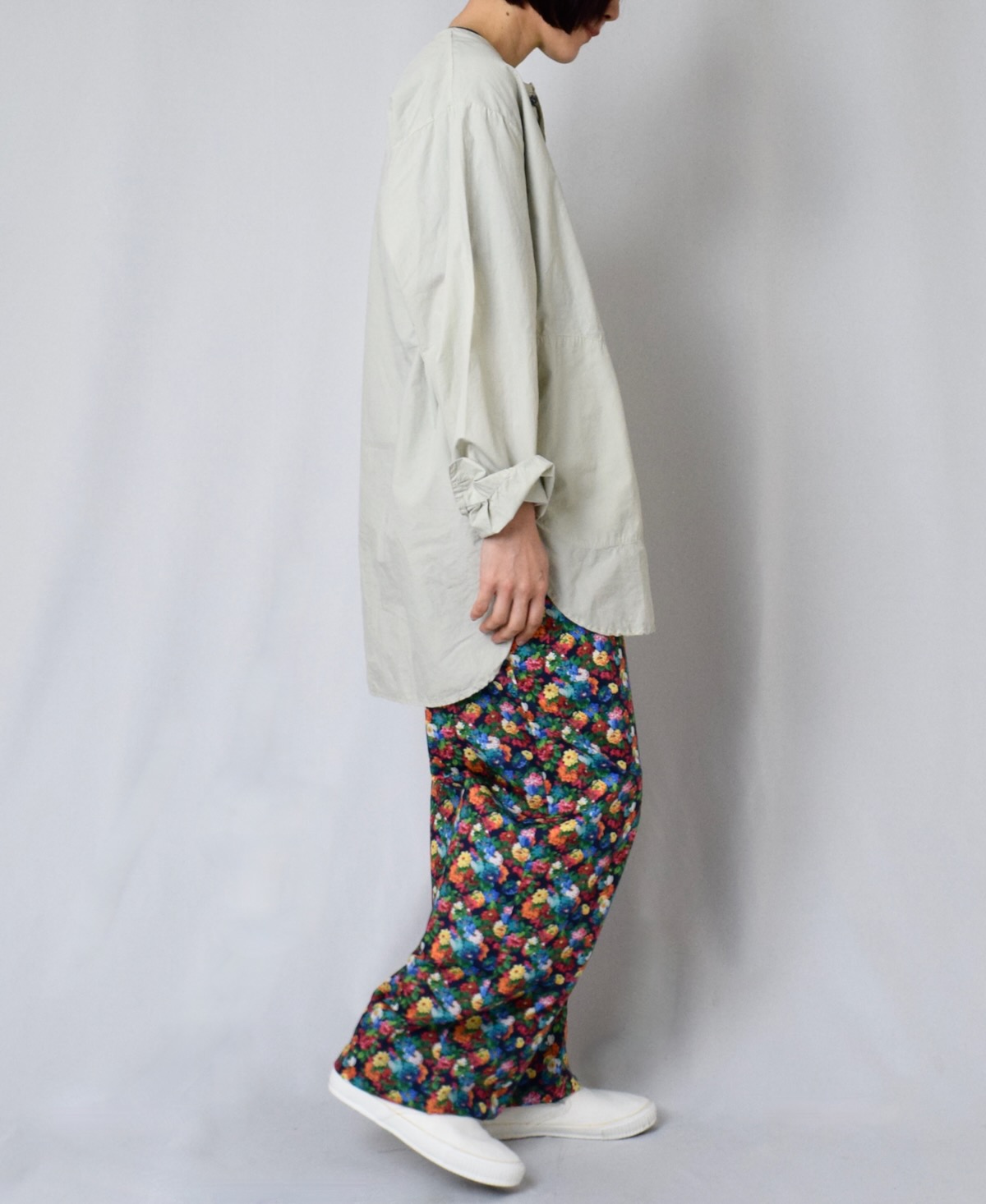 NOD2401LIB(パンツ) LIBERTY TROUSERS