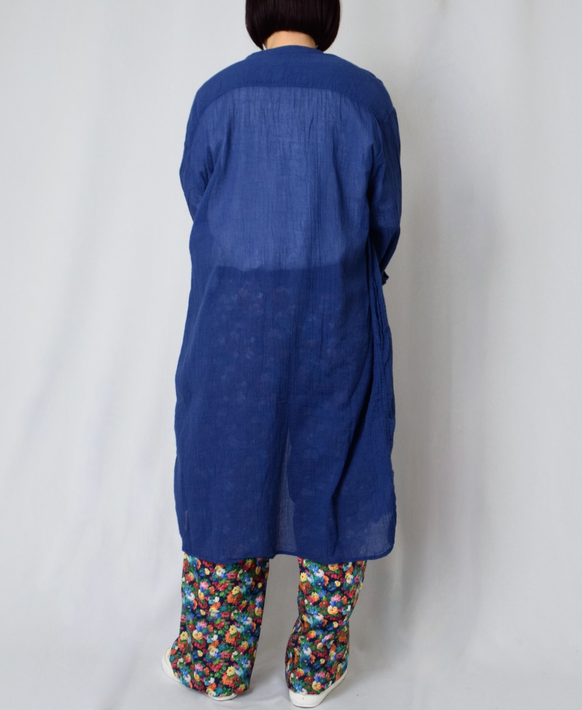 NOD2401LIB(パンツ) LIBERTY TROUSERS