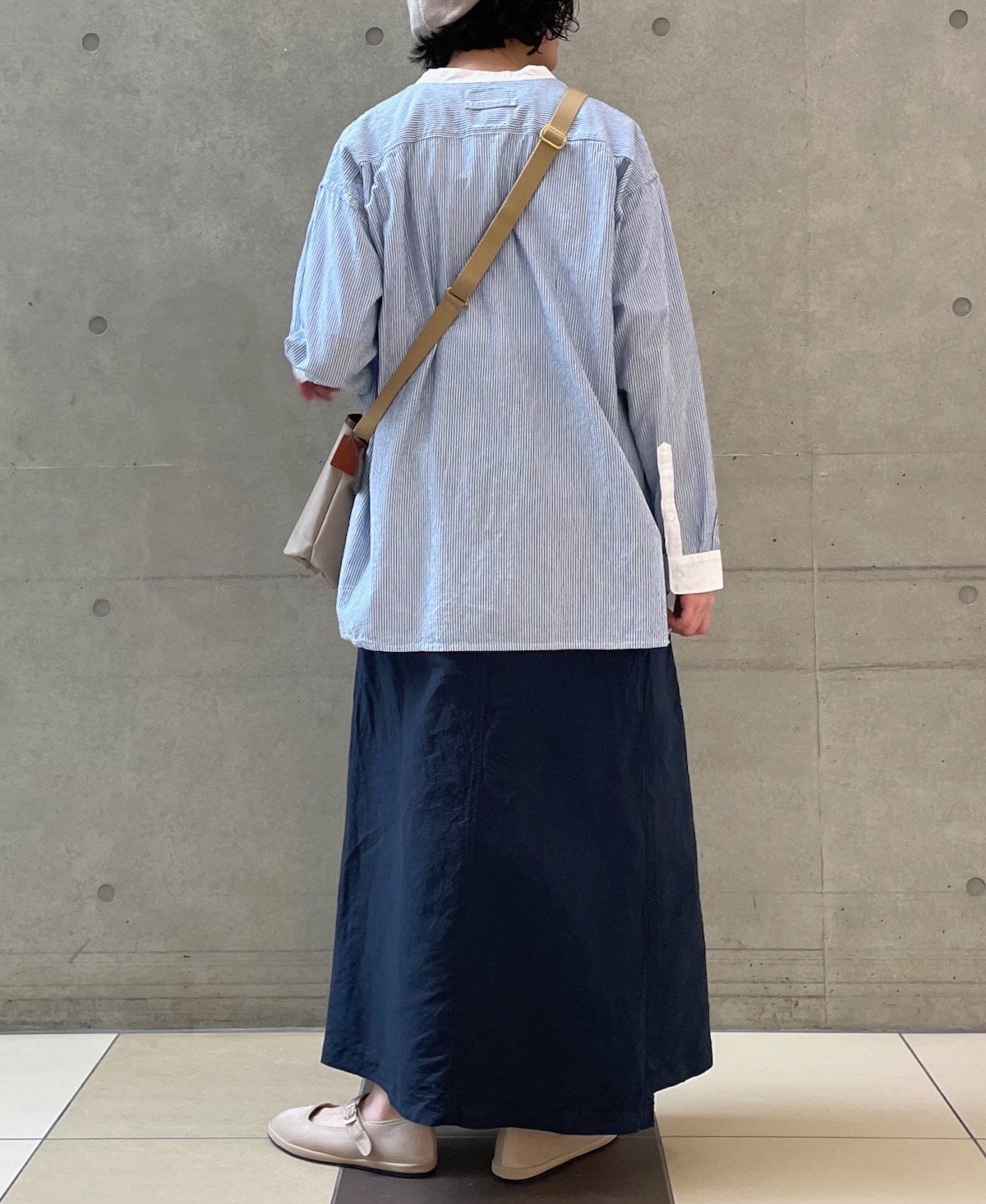 ETELKA NETL2401(シューズ) ONE STRAP SHOES