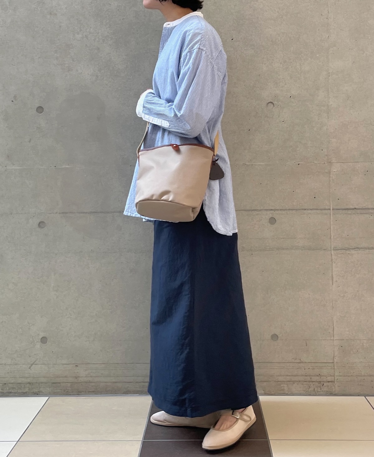 ETELKA NETL2401(シューズ) ONE STRAP SHOES