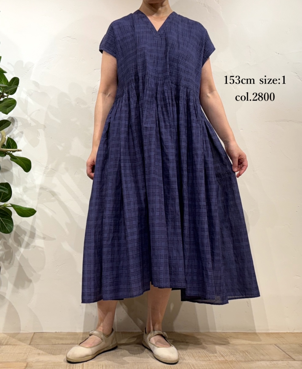 SOOR PLOOM birdie ワンピース バーディ SOOR PLOOM birdie ワンピース バーディ