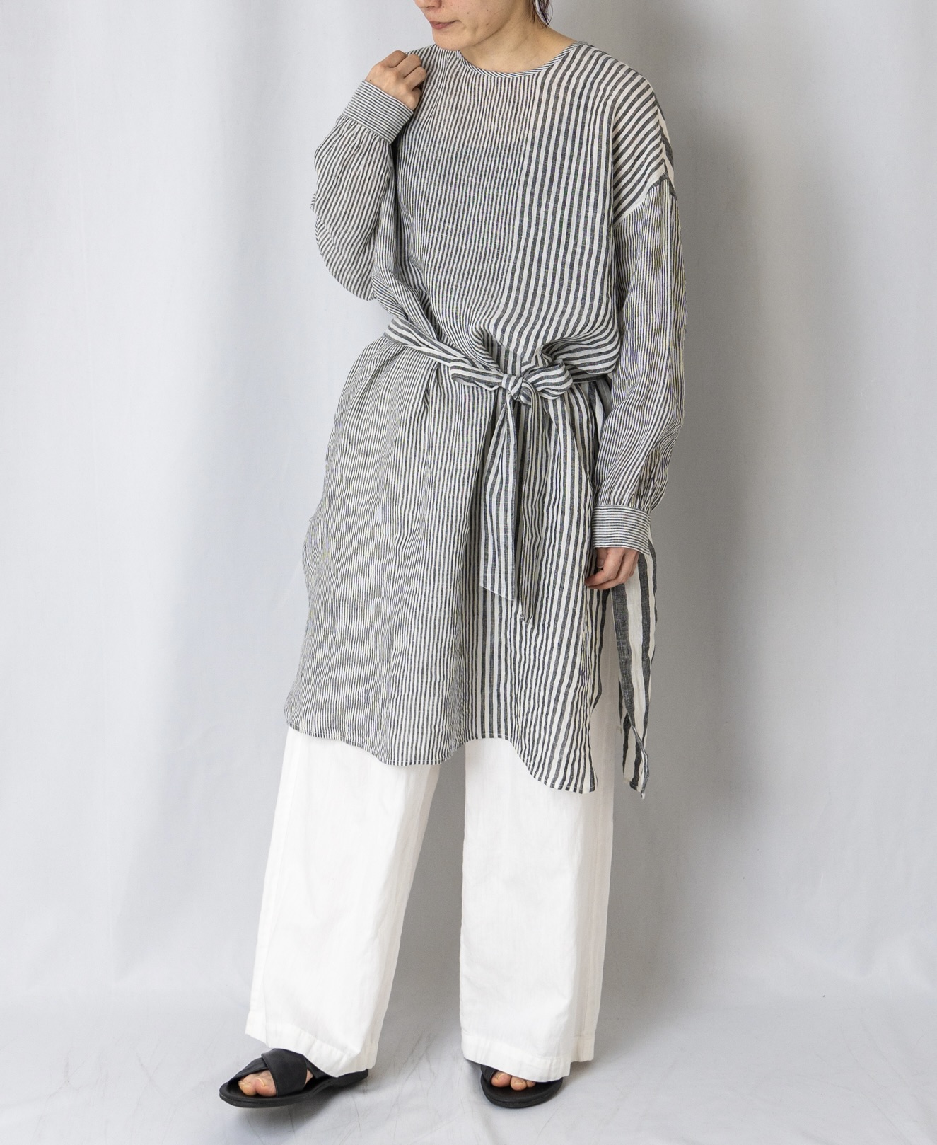 NMDS24165 (ワンピース) 80 