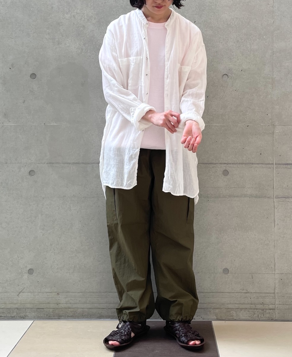 NGT9801 (Tシャツ) 7.2oz CREW-NECK T WITH CUFF&HEM RIB