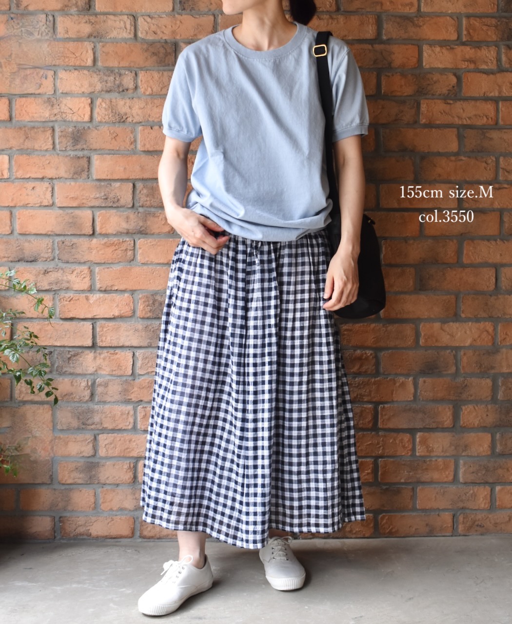NGT9801 (Tシャツ) 7.2oz CREW-NECK T WITH CUFF&HEM RIB