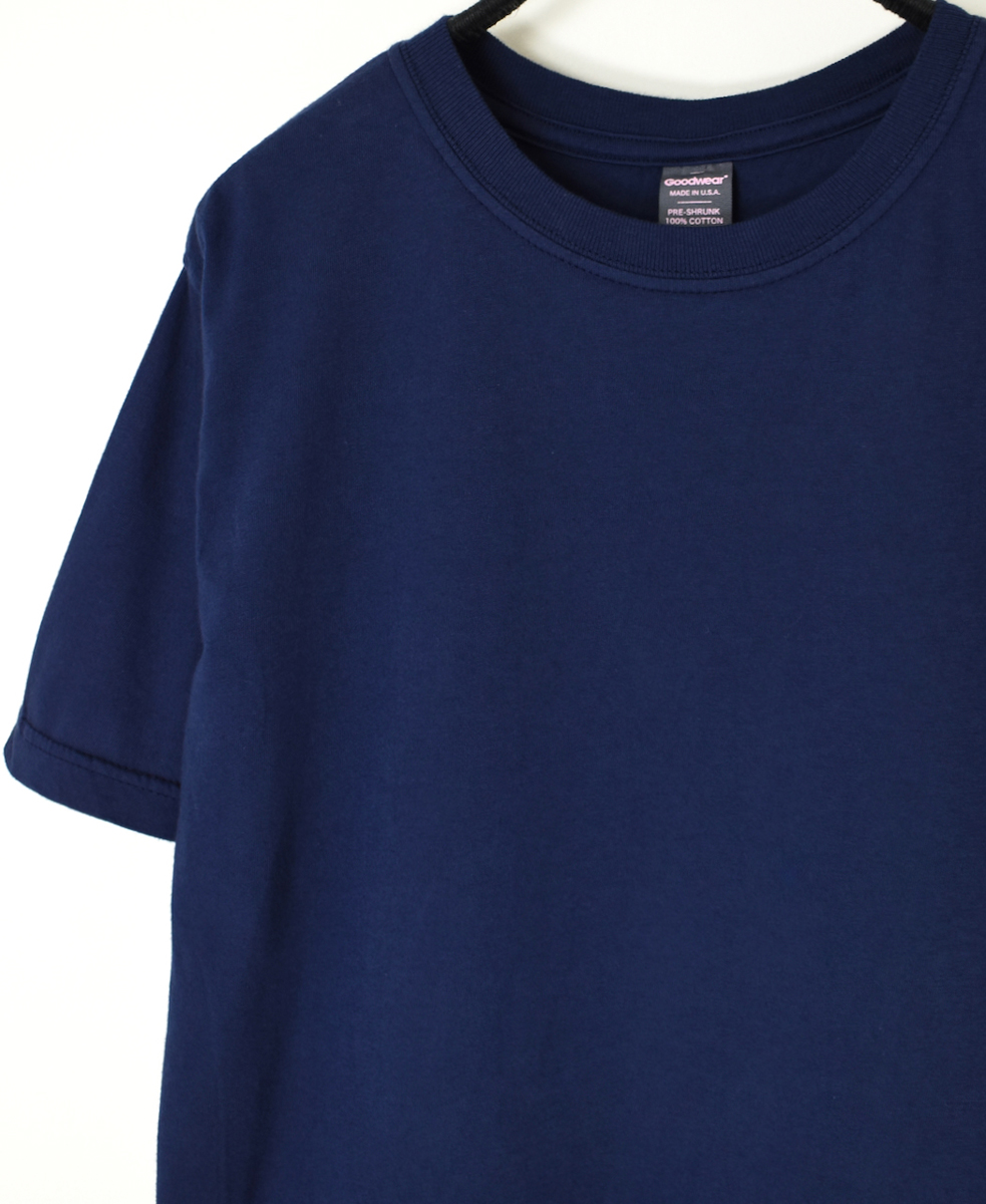 NGW0601 (Tシャツ) COTTON 4.4oz CREW-NECK S/SL T-SHIRTS