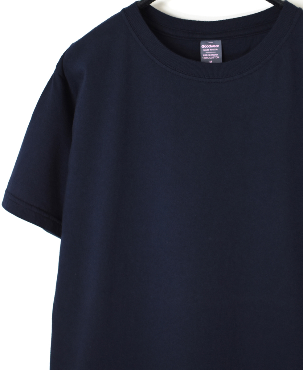 NGW0601 (Tシャツ) COTTON 4.4oz CREW-NECK S/SL T-SHIRTS