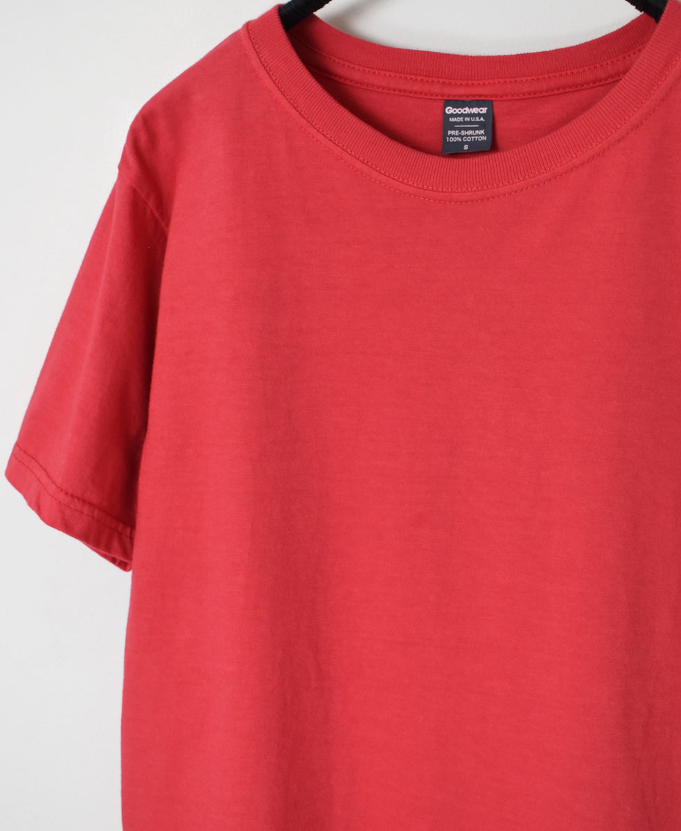 NGW0601 (Tシャツ) COTTON 4.4oz CREW-NECK S/SL T-SHIRTS