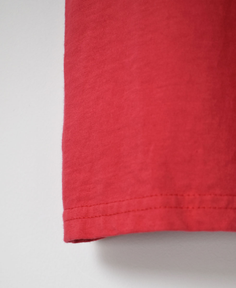 NGW0601 (Tシャツ) COTTON 4.4oz CREW-NECK S/SL T-SHIRTS
