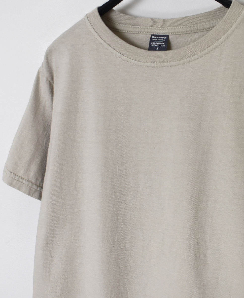 NGW0601 (Tシャツ) COTTON 4.4oz CREW-NECK S/SL T-SHIRTS