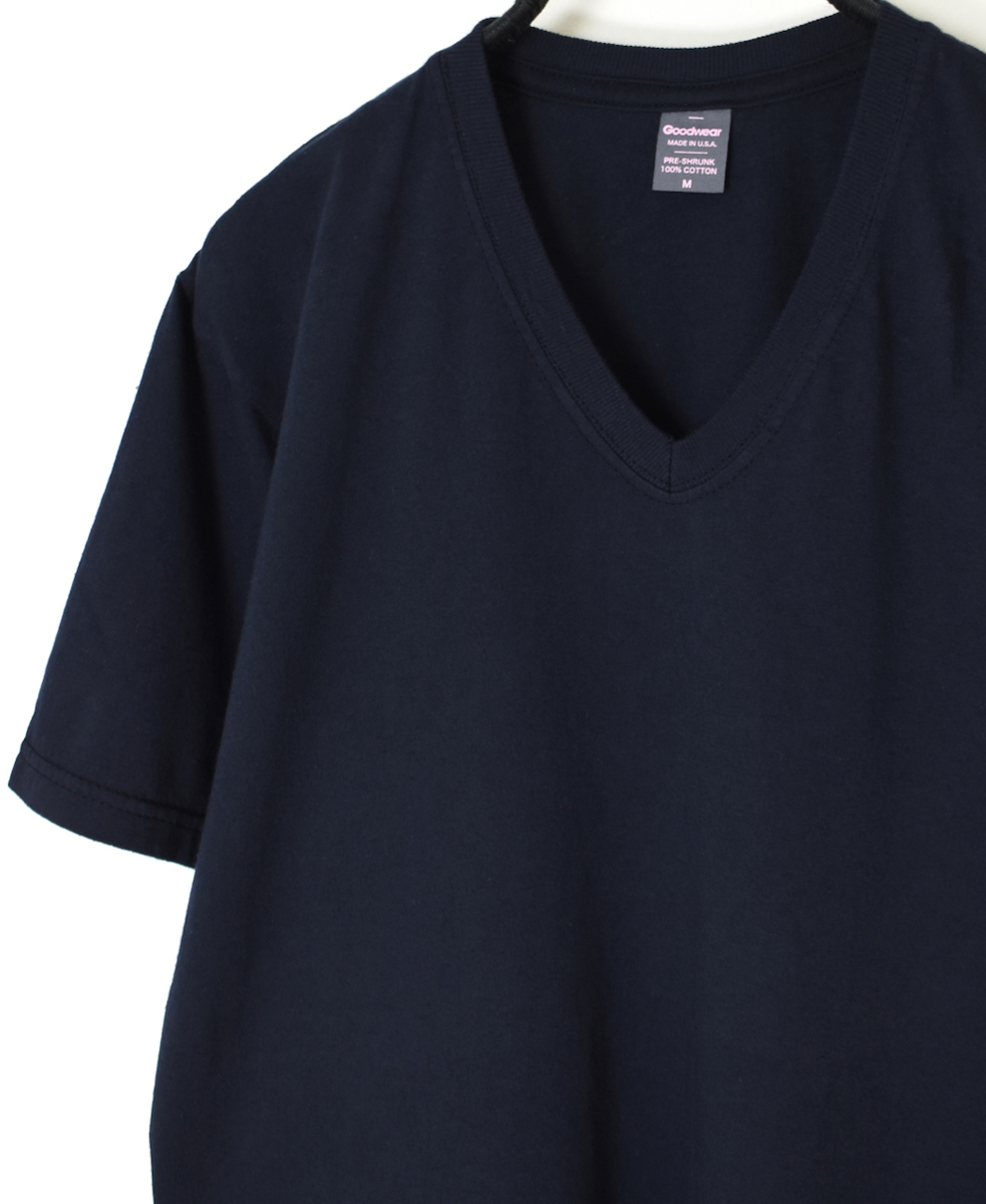 NGW0801 (Tシャツ) 4.4oz V-NECK S/SLEEVE T-SHIRTS