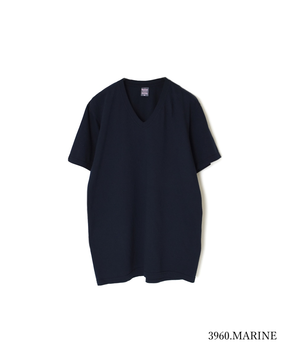 NGW0801 (Tシャツ) 4.4oz V-NECK S/SLEEVE T-SHIRTS