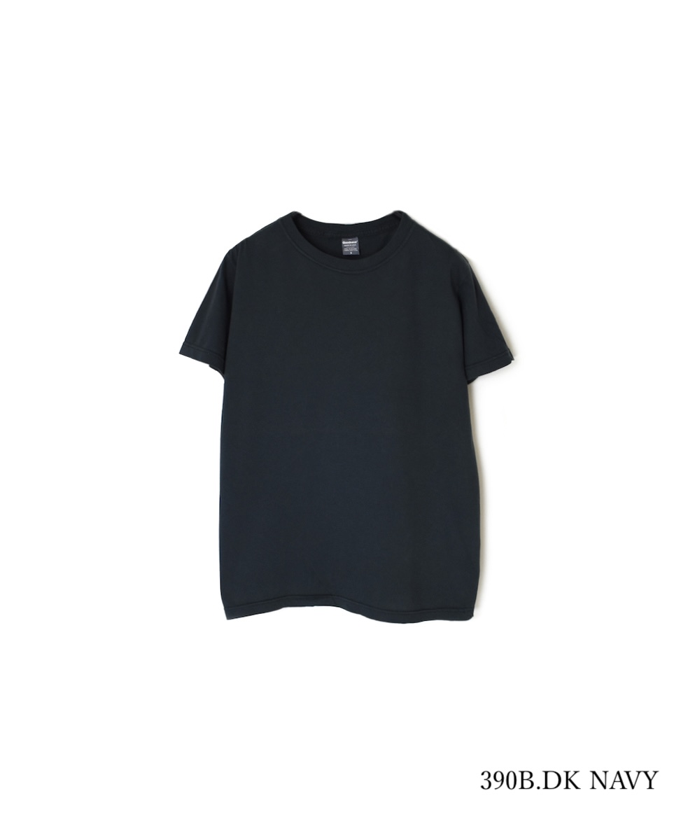 NGW0601 (Tシャツ) COTTON 4.4oz CREW-NECK S/SL T-SHIRTS