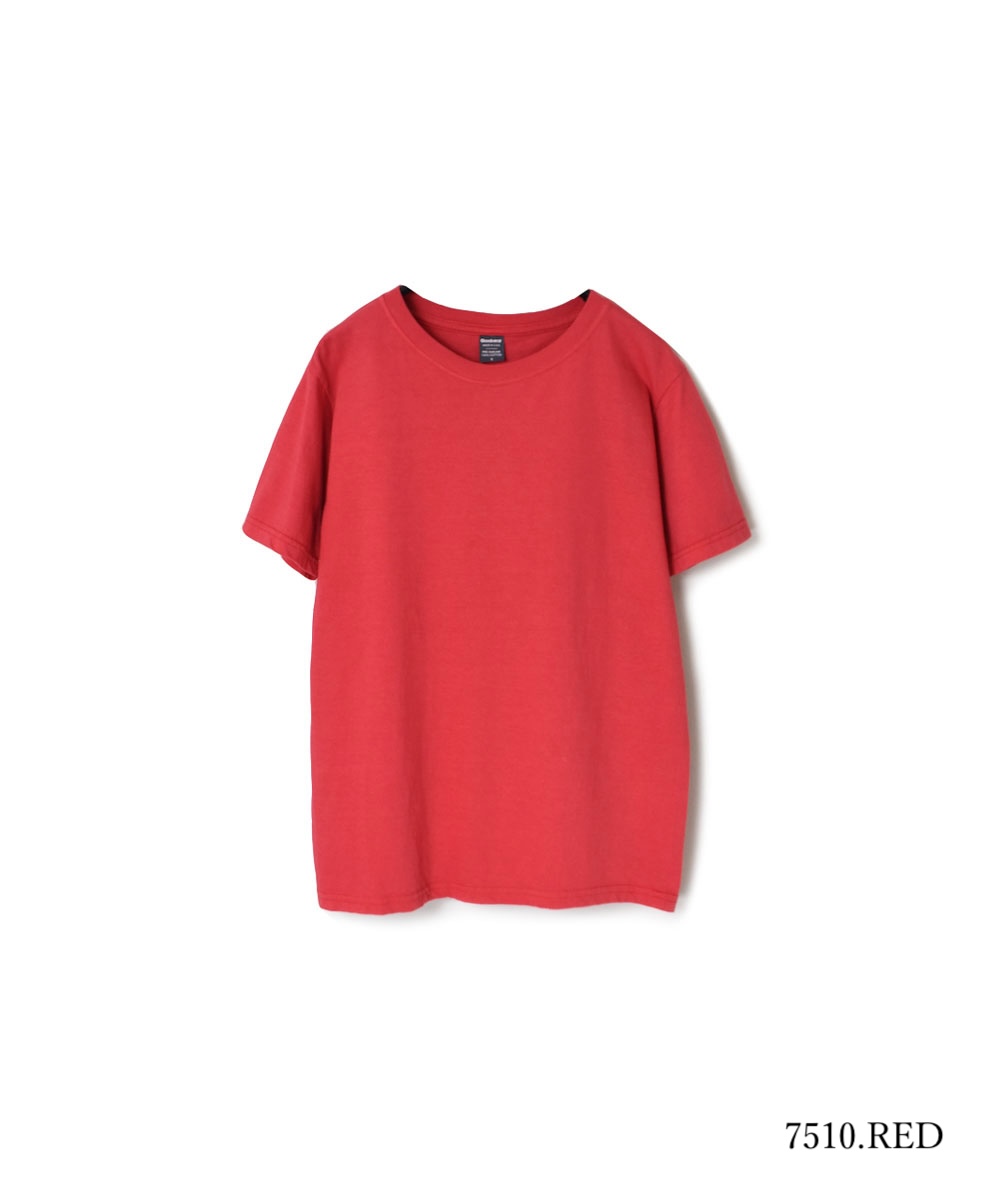 NGW0601 (Tシャツ) COTTON 4.4oz CREW-NECK S/SL T-SHIRTS
