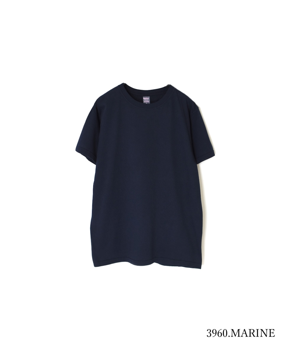 NGW0601 (Tシャツ) COTTON 4.4oz CREW-NECK S/SL T-SHIRTS