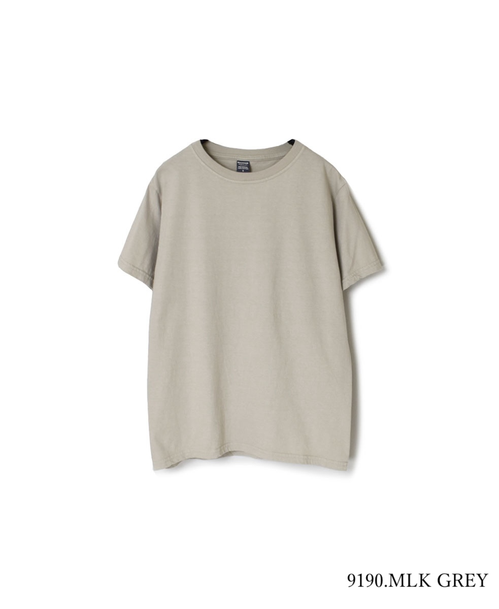 NGW0601 (Tシャツ) COTTON 4.4oz CREW-NECK S/SL T-SHIRTS