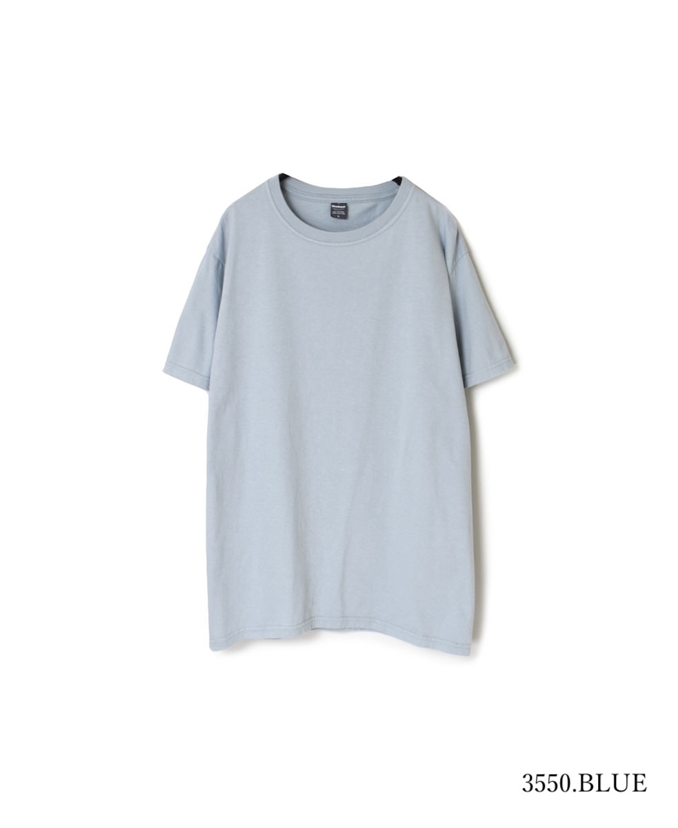 NGW0601 (Tシャツ) COTTON 4.4oz CREW-NECK S/SL T-SHIRTS