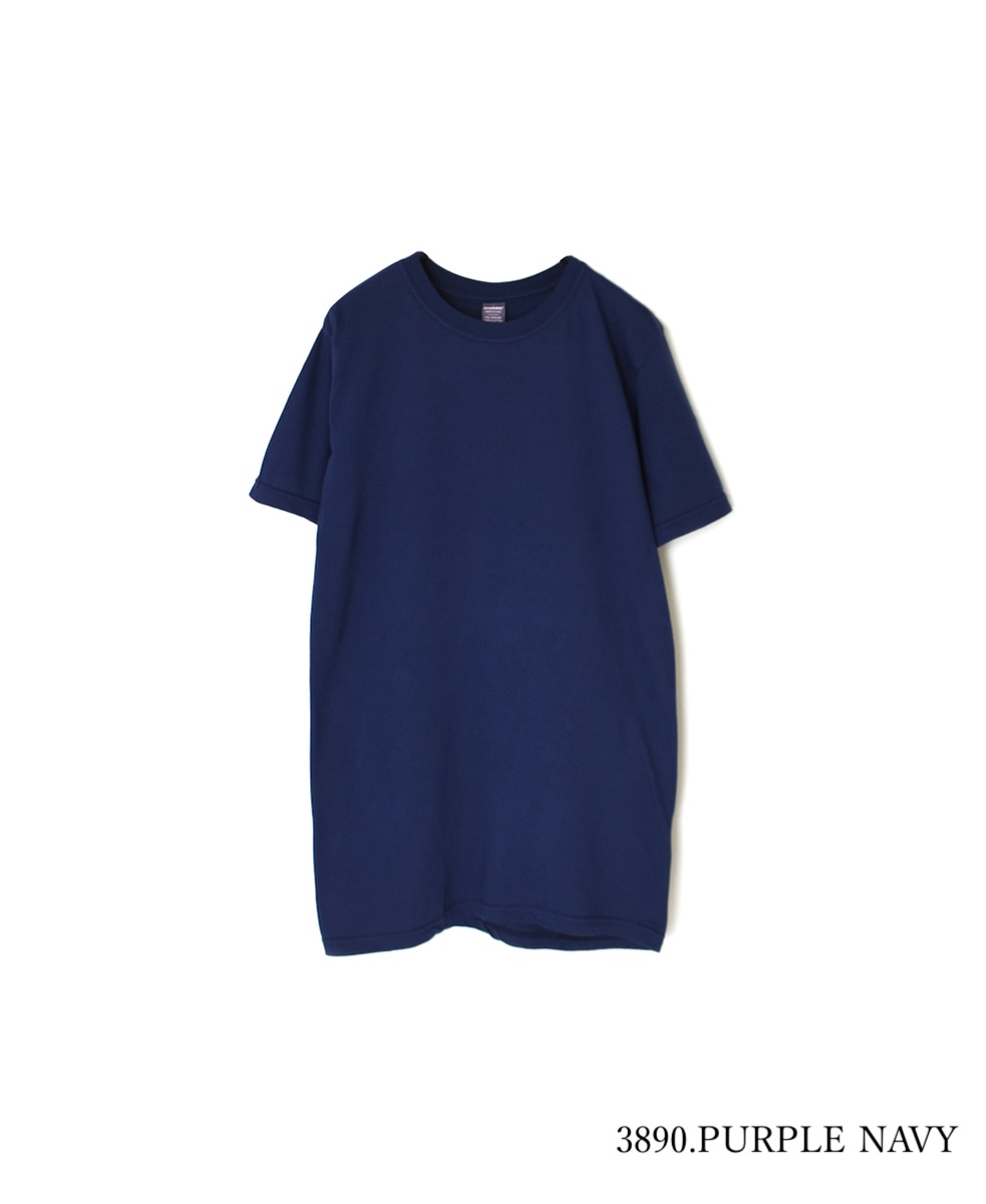 NGW0601 (Tシャツ) COTTON 4.4oz CREW-NECK S/SL T-SHIRTS