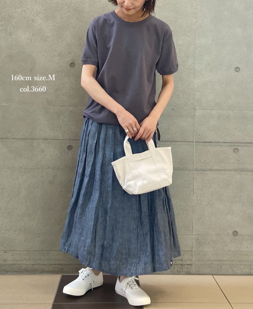 NGT9801 (Tシャツ) 7.2oz CREW-NECK T WITH CUFF&HEM RIB