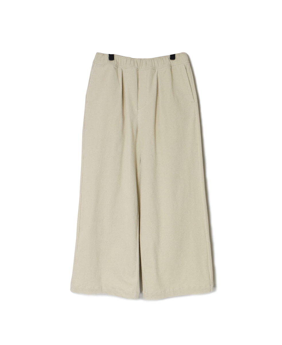 GNMDS2052CP(パンツ) 11WALE CORDUROY EASY WIDE PANTS