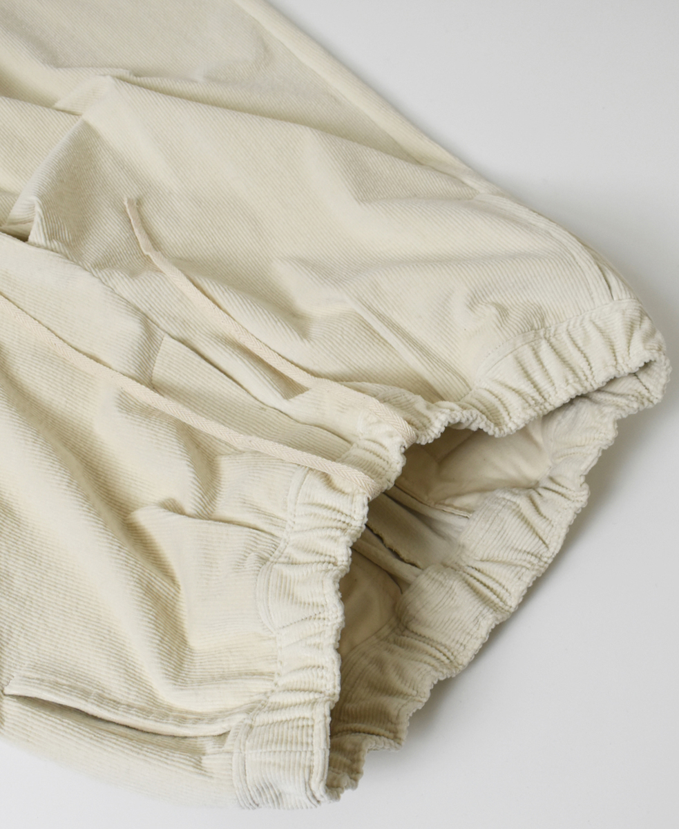 GNMDS2052CP(パンツ) 11WALE CORDUROY EASY WIDE PANTS