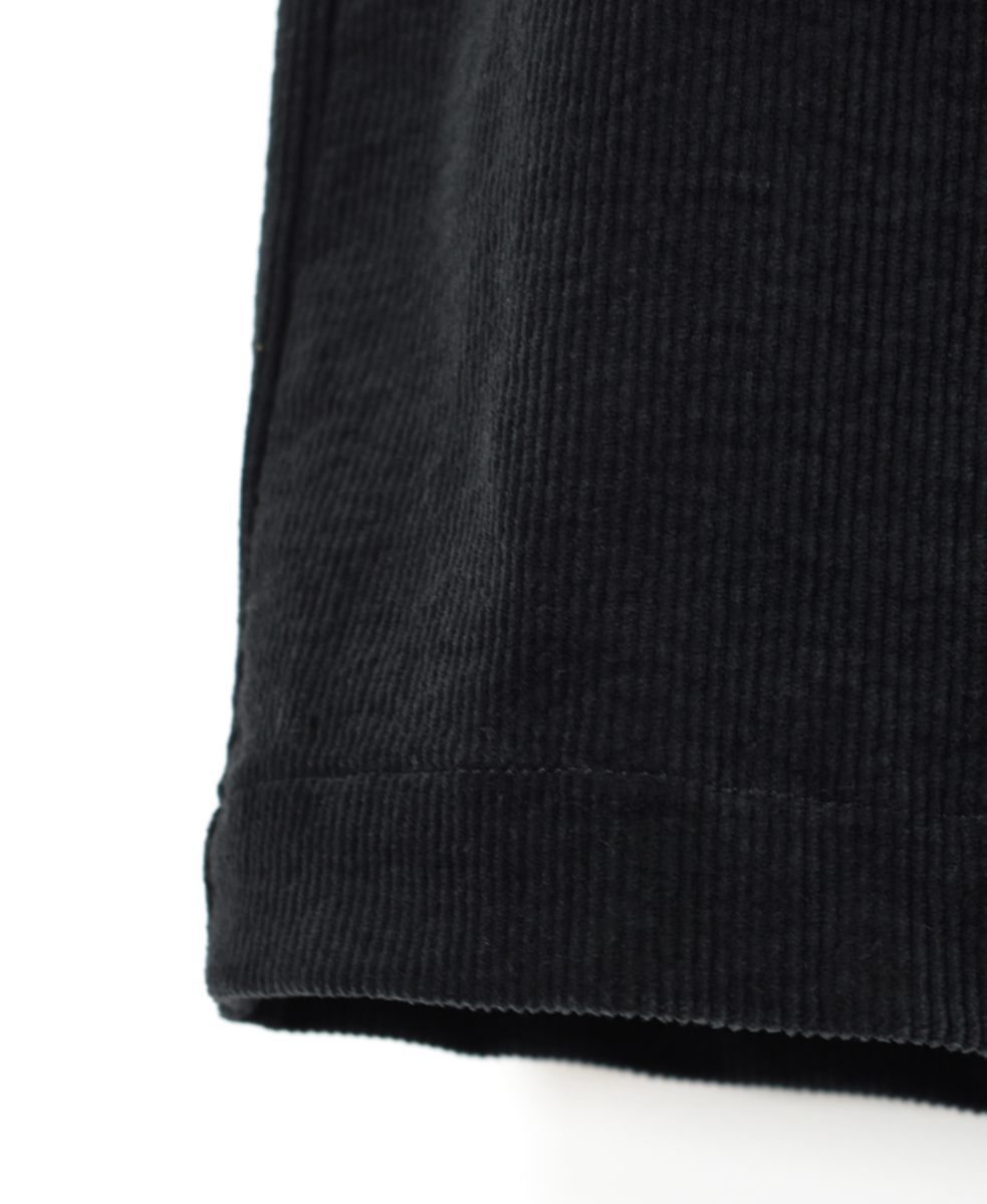GNMDS2052CP(パンツ) 11WALE CORDUROY EASY WIDE PANTS