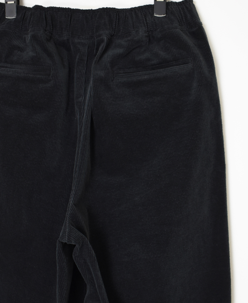 GNMDS2052CP(パンツ) 11WALE CORDUROY EASY WIDE PANTS