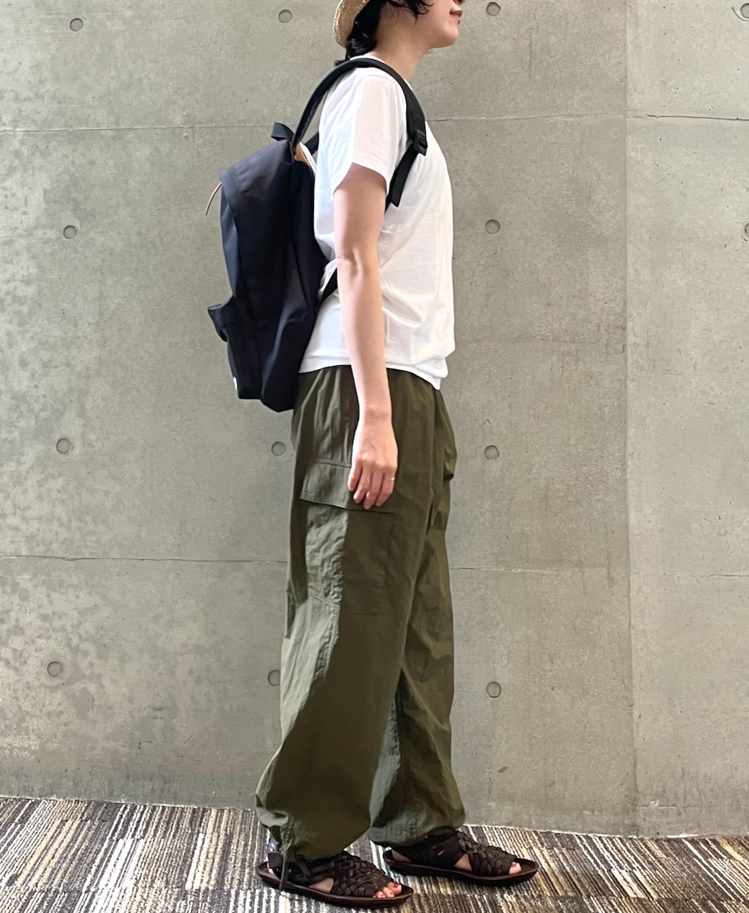 NFA1401 (Tシャツ) 4.4oz COTTON JERSEY CREW NECK S/SL T-SHIRT