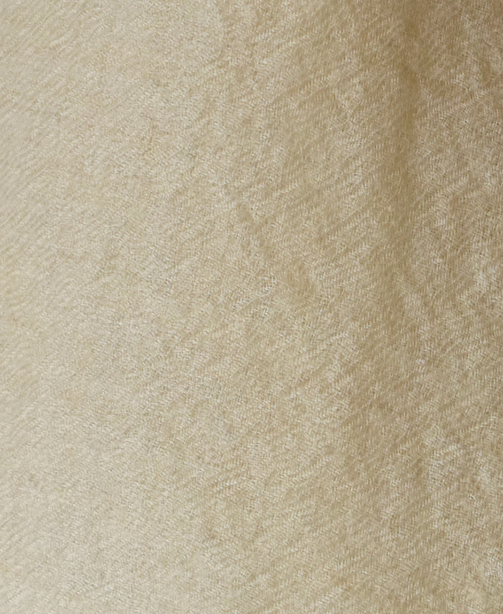 NMDS24502(ストール) CASHMERE STOLE