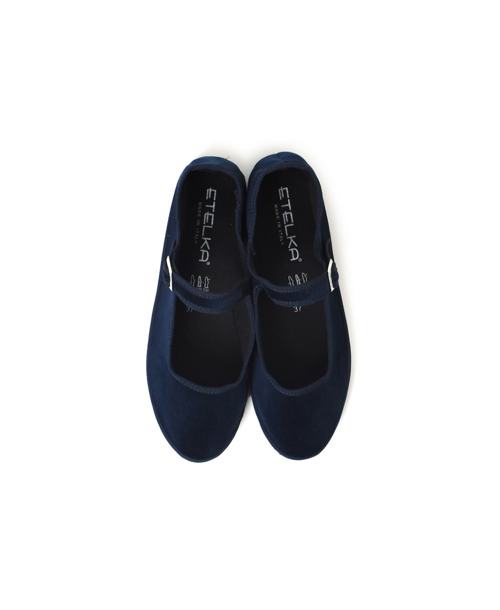 ETELKA NETL2451(シューズ) ONE STRAP SHOES