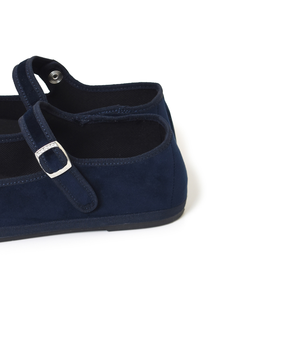 ETELKA NETL2451(シューズ) ONE STRAP SHOES