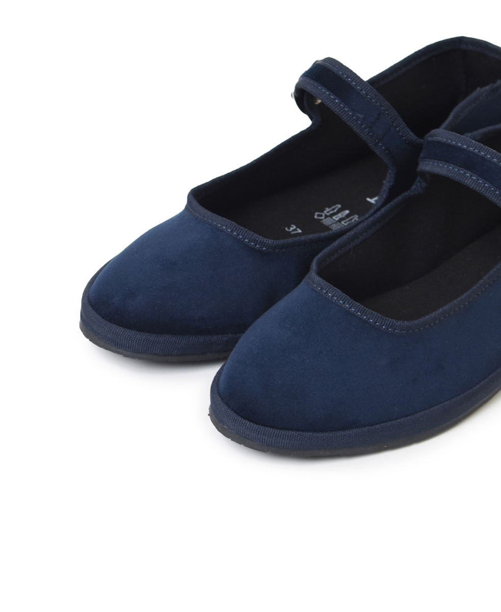 ETELKA NETL2451(シューズ) ONE STRAP SHOES