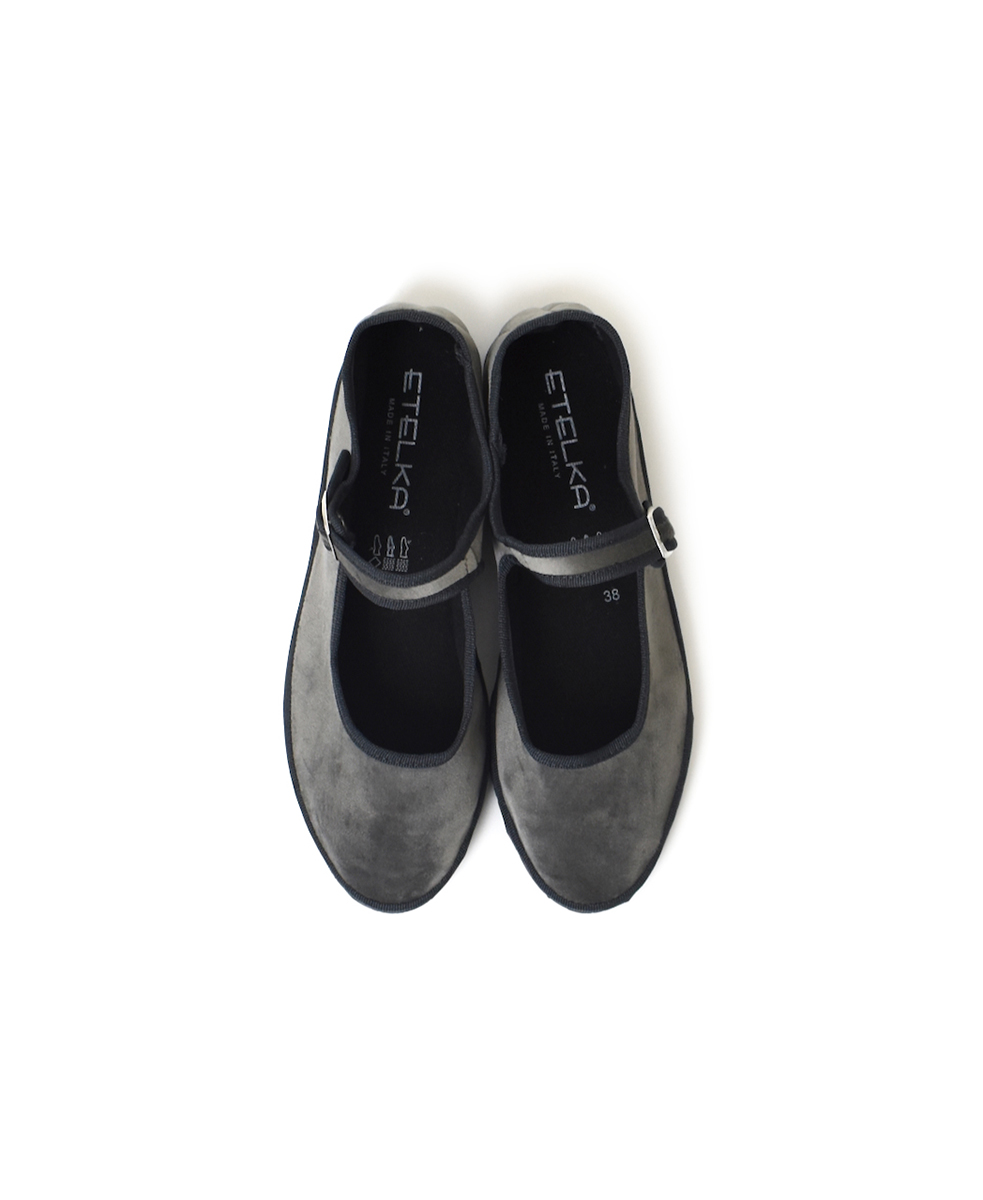 ETELKA NETL2451(シューズ) ONE STRAP SHOES