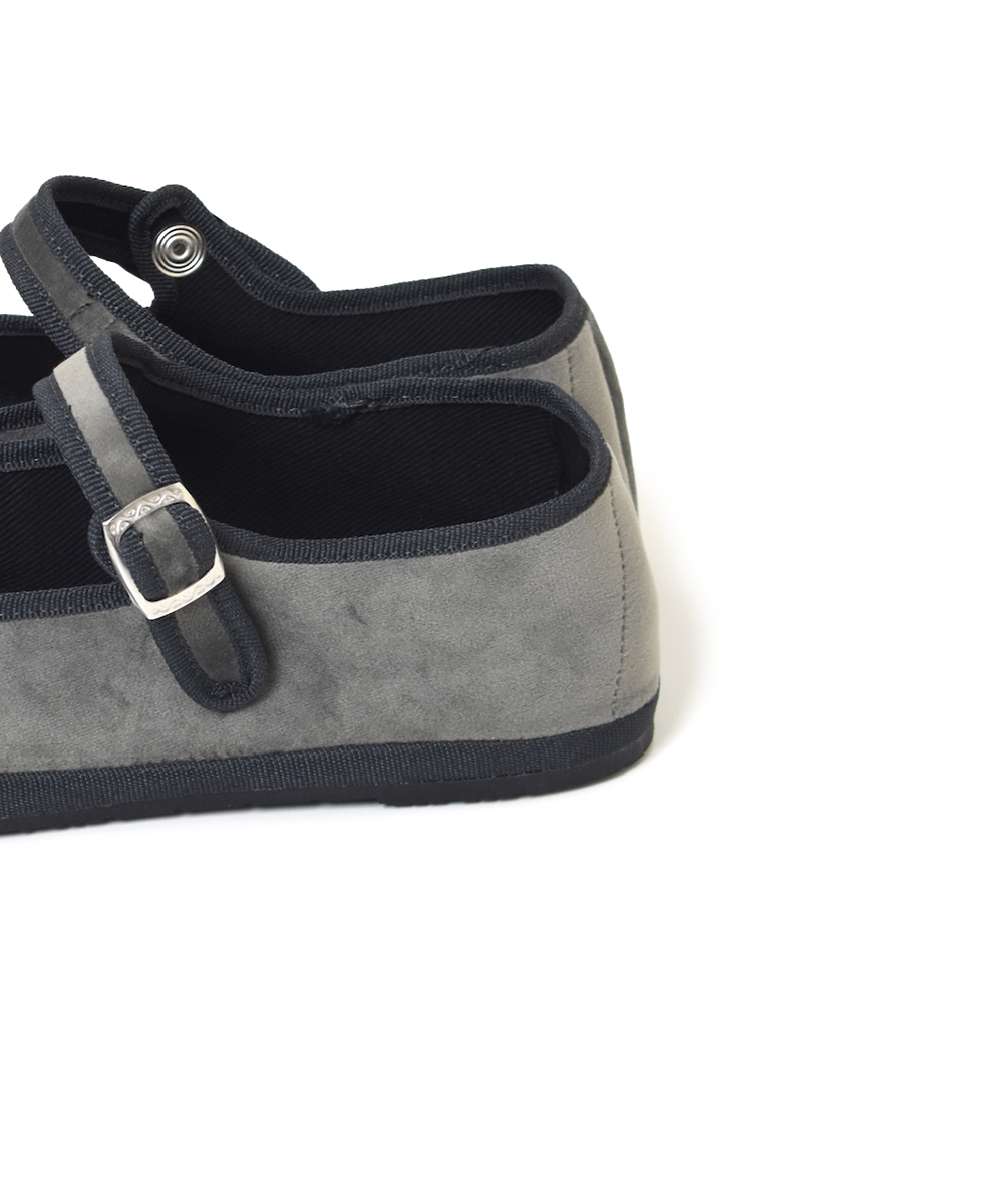 ETELKA NETL2451(シューズ) ONE STRAP SHOES