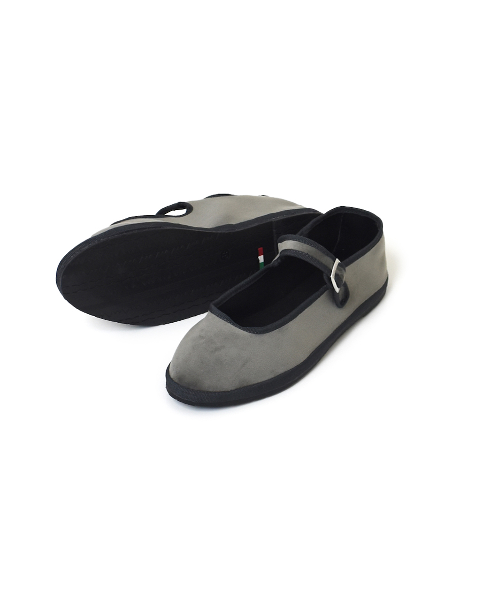 ETELKA NETL2451(シューズ) ONE STRAP SHOES