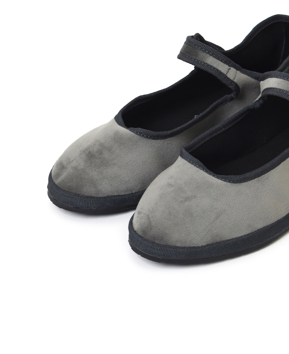 ETELKA NETL2451(シューズ) ONE STRAP SHOES