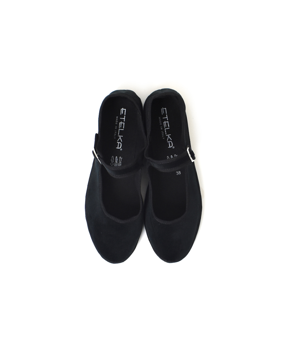 ETELKA NETL2451(シューズ) ONE STRAP SHOES