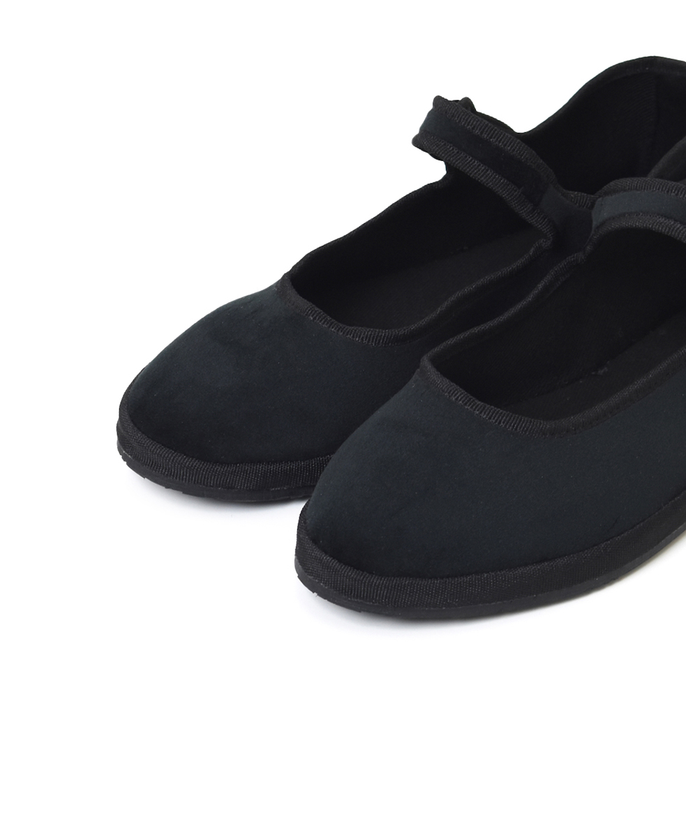 ETELKA NETL2451(シューズ) ONE STRAP SHOES
