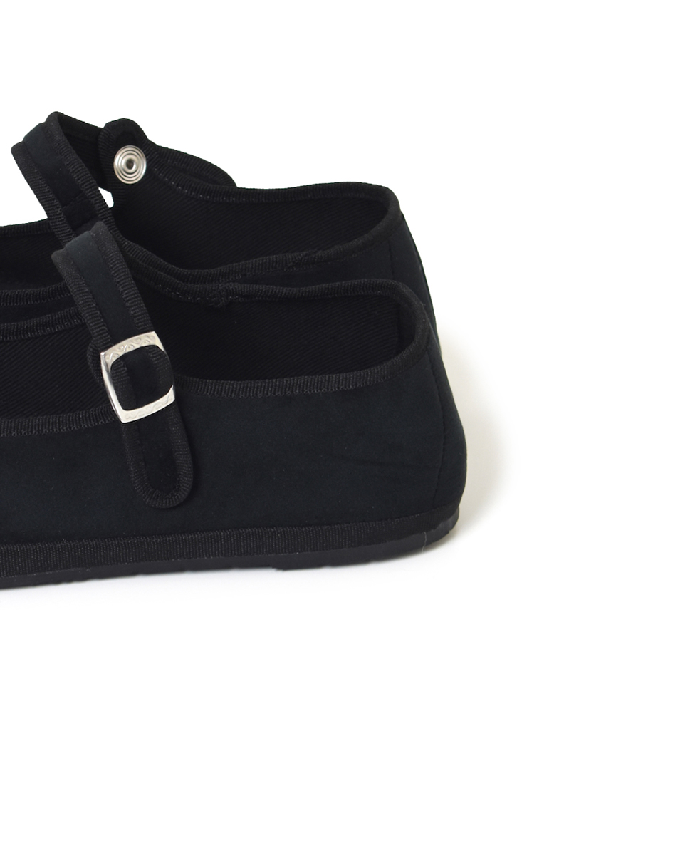 ETELKA NETL2451(シューズ) ONE STRAP SHOES