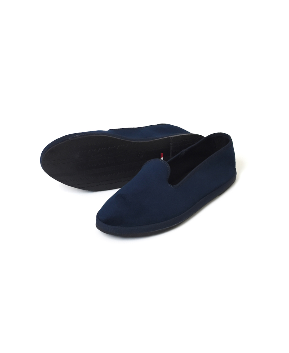 ETELKA NETL2452(シューズ) SLIP-ON SHOES
