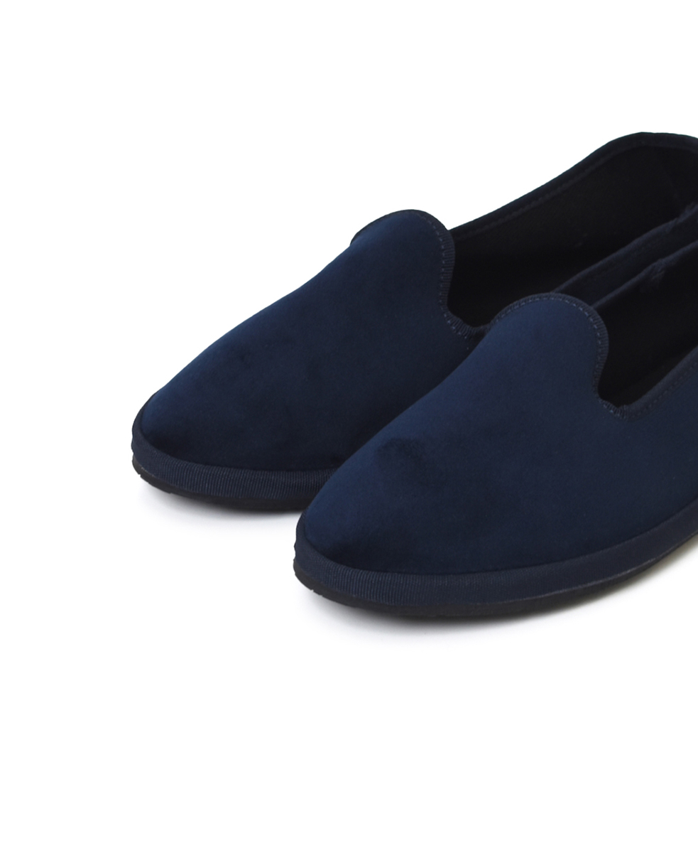 ETELKA NETL2452(シューズ) SLIP-ON SHOES