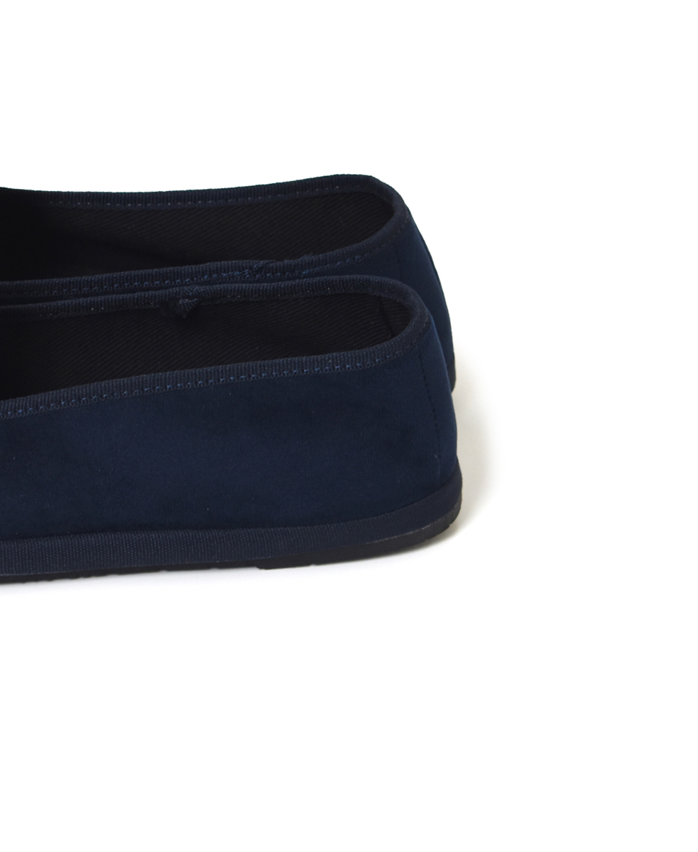 ETELKA NETL2452(シューズ) SLIP-ON SHOES