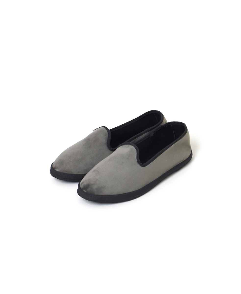 ETELKA NETL2452(シューズ) SLIP-ON SHOES